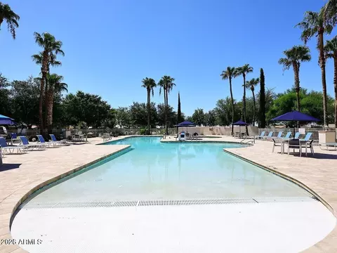 Exterior - 3301 S Goldfield Rd #1034, Apache Junction, AZ 85119 photo 4 of 12