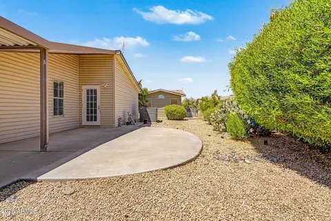 Exterior - 3301 S Goldfield Rd #1034, Apache Junction, AZ 85119 photo 3 of 12