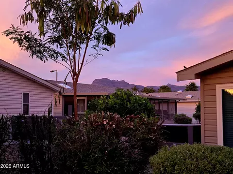 Exterior - 3301 S Goldfield Rd #1034, Apache Junction, AZ 85119 photo 8 of 12
