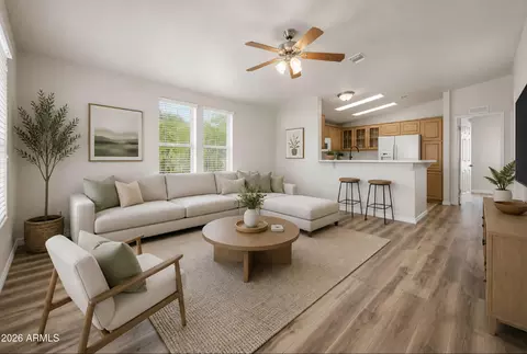 Living - 3301 S Goldfield Rd #1034, Apache Junction, AZ 85119 photo 5 of 5