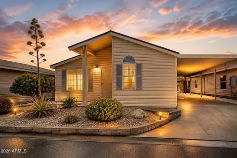 3301 S Goldfield Rd #1034, Apache Junction, AZ 85119