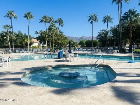 Exterior - 3301 S Goldfield Rd #1034, Apache Junction, AZ 85119 photo 6 of 12