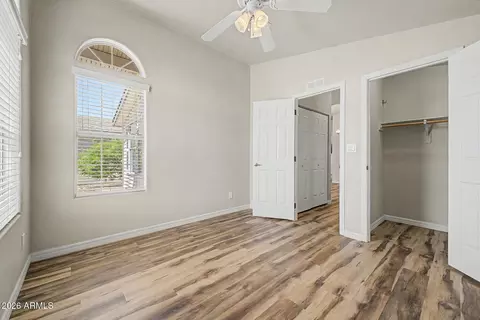 Bedroom - 3301 S Goldfield Rd #1034, Apache Junction, AZ 85119 photo 1 of 3