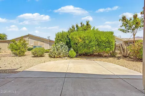 Exterior - 3301 S Goldfield Rd #1034, Apache Junction, AZ 85119 photo 2 of 12