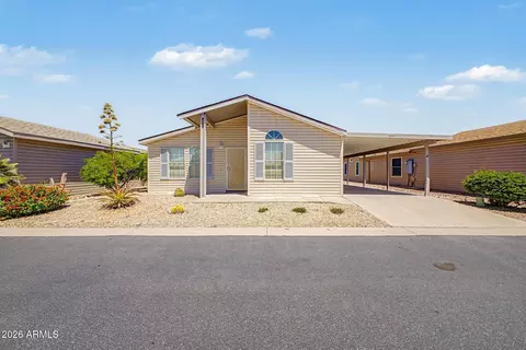 3301 S Goldfield Rd #1034, Apache Junction, AZ 85119