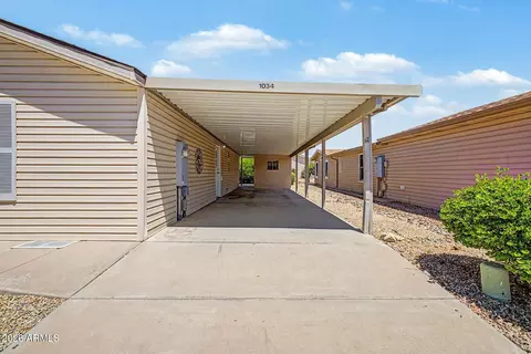 3301 S Goldfield Rd #1034, Apache Junction, AZ 85119