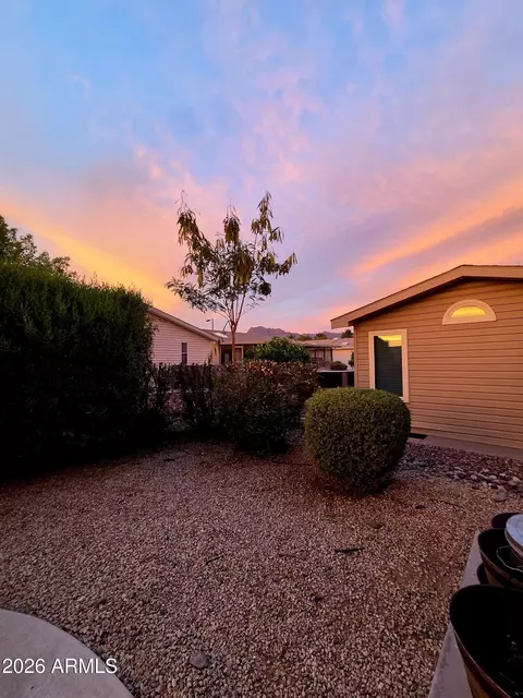 Exterior - 3301 S Goldfield Rd #1034, Apache Junction, AZ 85119 photo 10 of 12