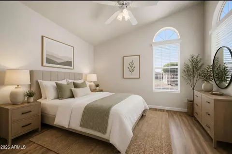 Bedroom - 3301 S Goldfield Rd #1034, Apache Junction, AZ 85119 photo 2 of 3
