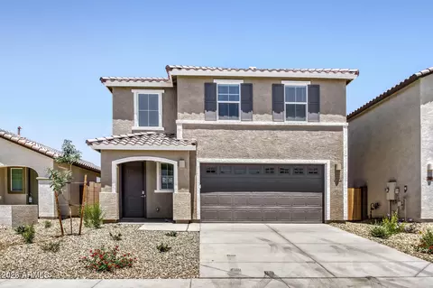 23192 W Parkway Dr, Buckeye, AZ 85326