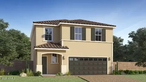 23192 W Parkway Dr, Buckeye, AZ 85326
