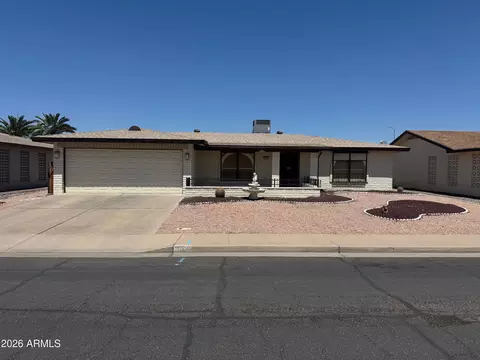 4032 E Catalina Cir, Mesa, AZ 85206