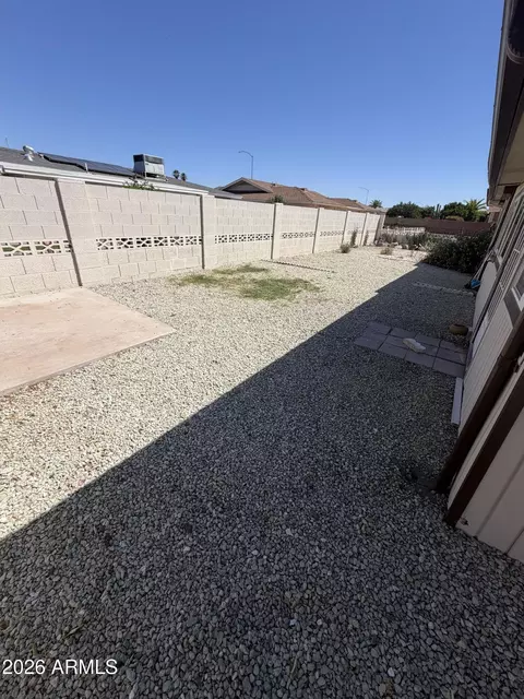 Exterior - 4032 E Catalina Cir, Mesa, AZ 85206 photo 4 of 4