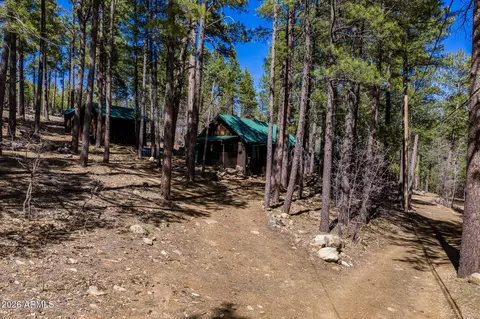 6248 Dairy Ln, Mormon Lake, AZ 86038
