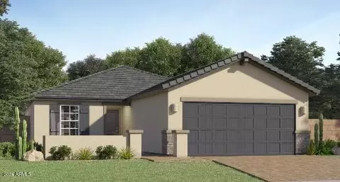 23383 W Bloch Rd, Buckeye, AZ 85326