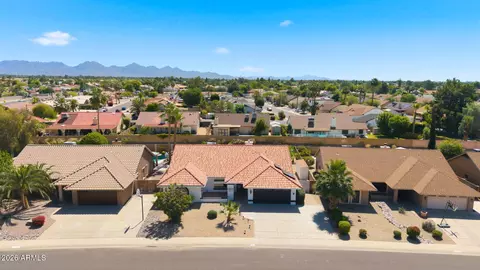15221 N 42nd Pl, Phoenix, AZ 85032