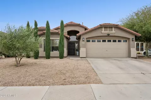43520 W Sunland Dr, Maricopa, AZ 85138