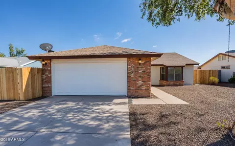 223 W Harvard Ave, Gilbert, AZ 85233