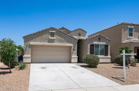 30456 W Celeborn Dr, Buckeye, AZ 85396