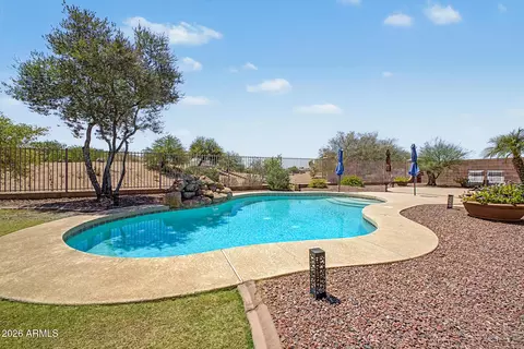 3669 E Meadowview Dr, Gilbert, AZ 85298