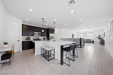 Kitchen - 2778 S Harmony Ave, Gilbert, AZ 85295 photo 1 of 6
