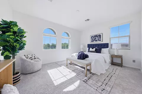 Bedroom - 2778 S Harmony Ave, Gilbert, AZ 85295 photo 1 of 5