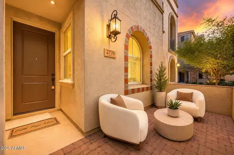 Exterior - 2778 S Harmony Ave, Gilbert, AZ 85295 photo 2 of 5