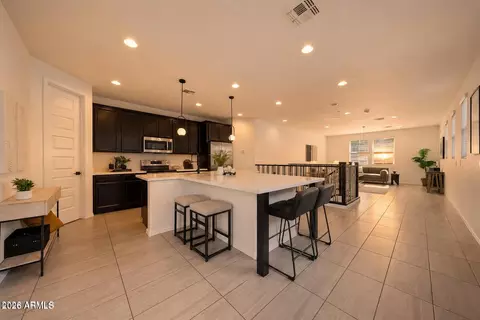 Entry Way - 2778 S Harmony Ave, Gilbert, AZ 85295 photo 1 of 4