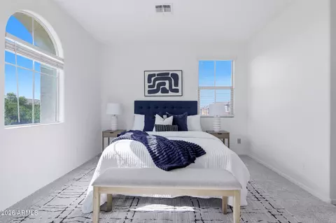 Bedroom - 2778 S Harmony Ave, Gilbert, AZ 85295 photo 2 of 5