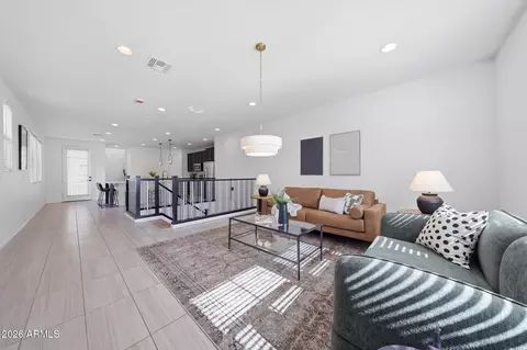 Entry Way - 2778 S Harmony Ave, Gilbert, AZ 85295 photo 3 of 4