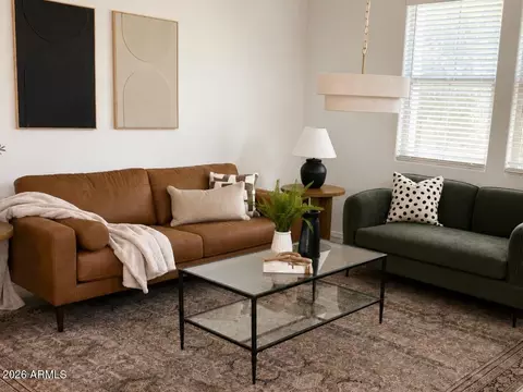 Living - 2778 S Harmony Ave, Gilbert, AZ 85295 photo 2 of 4