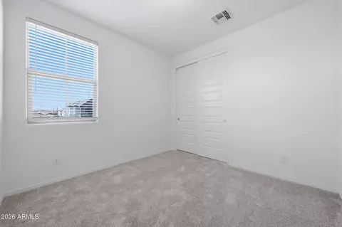 Bedroom - 2778 S Harmony Ave, Gilbert, AZ 85295 photo 4 of 5