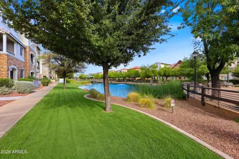 Exterior - 2778 S Harmony Ave, Gilbert, AZ 85295 photo 4 of 5