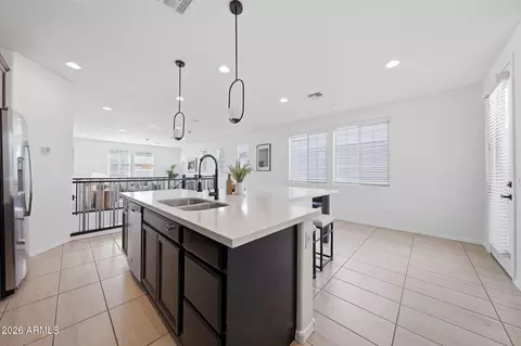 Kitchen - 2778 S Harmony Ave, Gilbert, AZ 85295 photo 5 of 6