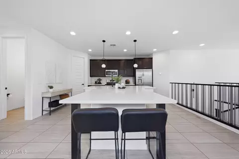 Kitchen - 2778 S Harmony Ave, Gilbert, AZ 85295 photo 3 of 6
