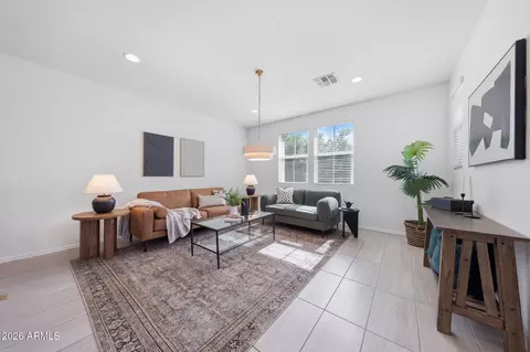 Living - 2778 S Harmony Ave, Gilbert, AZ 85295 photo 3 of 4