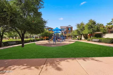 Exterior - 2778 S Harmony Ave, Gilbert, AZ 85295 photo 5 of 5
