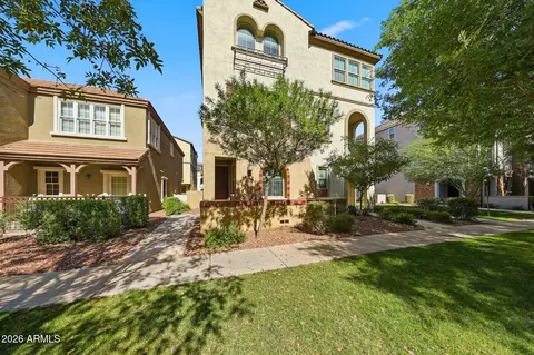 2778 S Harmony Ave, Gilbert, AZ 85295