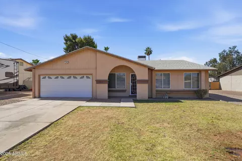 2837 W Grovers Ave, Phoenix, AZ 85053