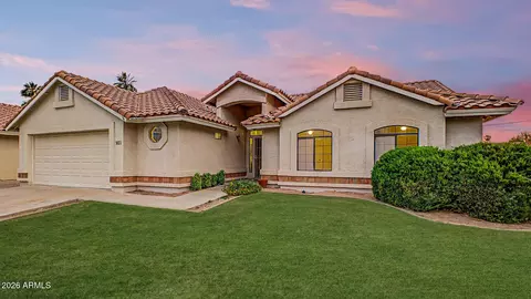 1340 N Diane Cir, Mesa, AZ 85203