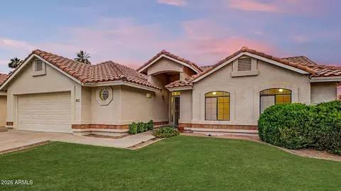 1340 N Diane Cir, Mesa, AZ 85203