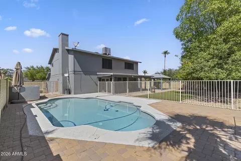 4721 E Sandra Ter, Phoenix, AZ 85032