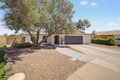 940 W Peralta Ave, Mesa, AZ 85210