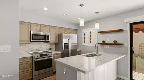 6465 N 77th Pl, Scottsdale, AZ 85250