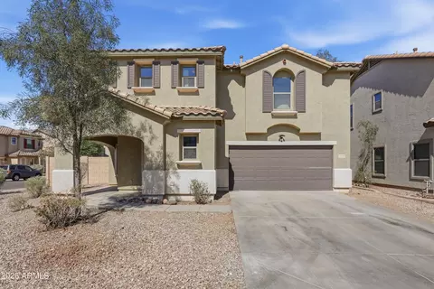 4916 N 108th Dr, Phoenix, AZ 85037