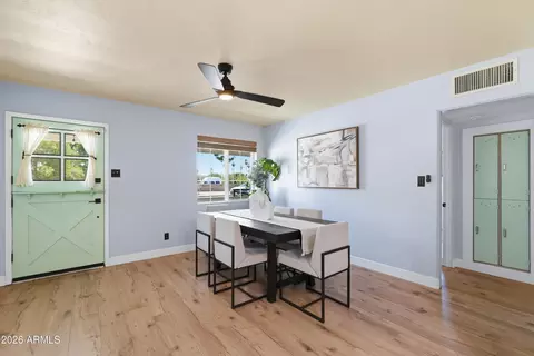 Dining - 1226 E Colter St, Phoenix, AZ 85014 photo 1 of 3