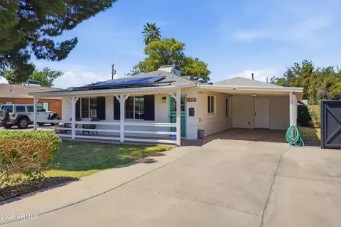 Other - 1226 E Colter St, Phoenix, AZ 85014 photo 1 of 9