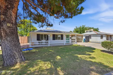 1226 E Colter St, Phoenix, AZ 85014
