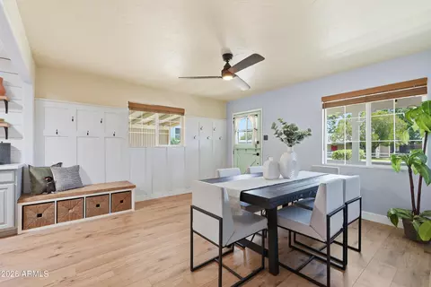 Dining - 1226 E Colter St, Phoenix, AZ 85014 photo 2 of 3