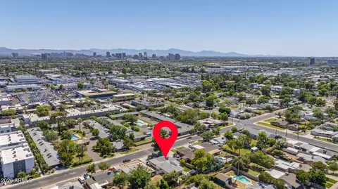 View/Area - 1226 E Colter St, Phoenix, AZ 85014 photo 2 of 3
