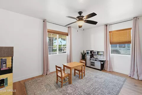 Entry Way - 1226 E Colter St, Phoenix, AZ 85014 photo 2 of 2